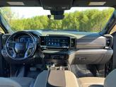 Thumbnail of 2023 Dark Ash Metallic Chevrolet Silverado 1500