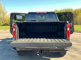 Thumbnail of 2023 Dark Ash Metallic Chevrolet Silverado 1500