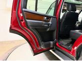 Thumbnail of 2016 Firenze Red Land Rover LR4