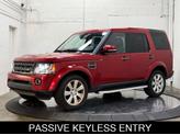 Thumbnail of 2016 Firenze Red Land Rover LR4