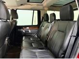 Thumbnail of 2016 Firenze Red Land Rover LR4