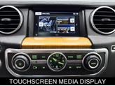 Thumbnail of 2016 Firenze Red Land Rover LR4