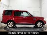 Thumbnail of 2016 Firenze Red Land Rover LR4