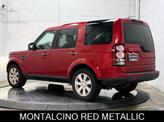 Thumbnail of 2016 Firenze Red Land Rover LR4