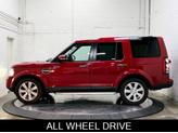 Thumbnail of 2016 Firenze Red Land Rover LR4