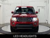 Thumbnail of 2016 Firenze Red Land Rover LR4