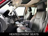 Thumbnail of 2016 Firenze Red Land Rover LR4