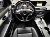 Thumbnail of 2012 Arctic White Mercedes-Benz C-Class