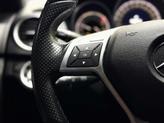 Thumbnail of 2012 Arctic White Mercedes-Benz C-Class