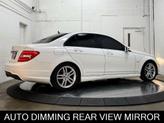Thumbnail of 2012 Arctic White Mercedes-Benz C-Class