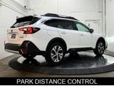 Thumbnail of 2020 Crystal White Pearl Subaru Outback