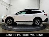 Thumbnail of 2020 Crystal White Pearl Subaru Outback