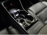 Thumbnail of 2024 Black Volvo XC40