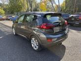 Thumbnail of 2020 Nightfall Gray Metallic Chevrolet Bolt EV
