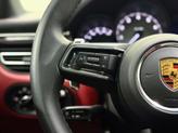 Thumbnail of 2022 Carrara White Metallic Porsche Macan