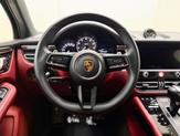 Thumbnail of 2022 Carrara White Metallic Porsche Macan