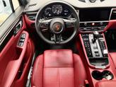 Thumbnail of 2022 Carrara White Metallic Porsche Macan