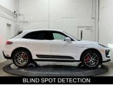 Thumbnail of 2022 Carrara White Metallic Porsche Macan