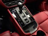 Thumbnail of 2022 Carrara White Metallic Porsche Macan