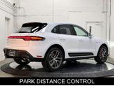 Thumbnail of 2022 Carrara White Metallic Porsche Macan