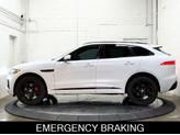 Thumbnail of 2019 Yulong White Jaguar F-PACE