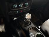 Thumbnail of 2016 Black Clearcoat Jeep Wrangler