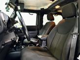 Thumbnail of 2016 Black Clearcoat Jeep Wrangler