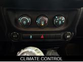 Thumbnail of 2016 Black Clearcoat Jeep Wrangler