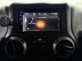 Thumbnail of 2016 Black Clearcoat Jeep Wrangler