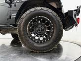Thumbnail of 2016 Black Clearcoat Jeep Wrangler