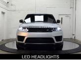 Thumbnail of 2021 Hakuba Silver Land Rover Range Rover Sport
