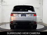 Thumbnail of 2021 Hakuba Silver Land Rover Range Rover Sport