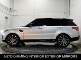 Thumbnail of 2021 Hakuba Silver Land Rover Range Rover Sport