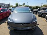 Thumbnail of 2017 Gray Tesla Model X
