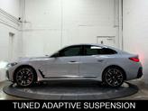 Thumbnail of 2023 Gray Metallic BMW i4 Gran Coupe