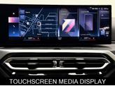 Thumbnail of 2023 Gray Metallic BMW i4 Gran Coupe