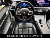 Thumbnail of 2023 Gray Metallic BMW i4 Gran Coupe
