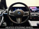 Thumbnail of 2023 Gray Metallic BMW i4 Gran Coupe