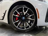 Thumbnail of 2023 Gray Metallic BMW i4 Gran Coupe