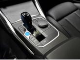 Thumbnail of 2023 Gray Metallic BMW i4 Gran Coupe