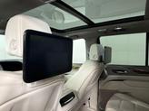 Thumbnail of 2022 Crystal White Tricoat Cadillac Escalade