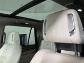 Thumbnail of 2022 Crystal White Tricoat Cadillac Escalade