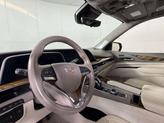 Thumbnail of 2022 Crystal White Tricoat Cadillac Escalade