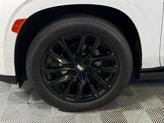 Thumbnail of 2022 Crystal White Tricoat Cadillac Escalade