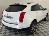 Thumbnail of 2016 Platinum Ice Tricoat Cadillac SRX