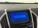Thumbnail of 2016 Platinum Ice Tricoat Cadillac SRX
