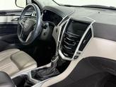 Thumbnail of 2016 Platinum Ice Tricoat Cadillac SRX
