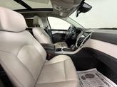 Thumbnail of 2016 Platinum Ice Tricoat Cadillac SRX