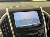 Thumbnail of 2016 Platinum Ice Tricoat Cadillac SRX