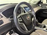 Thumbnail of 2016 Platinum Ice Tricoat Cadillac SRX